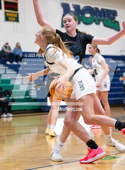 Thumbnail 3 in Pueblo West @ ThunderRidge (CV/TR Tip-Off Tourney) photogallery.