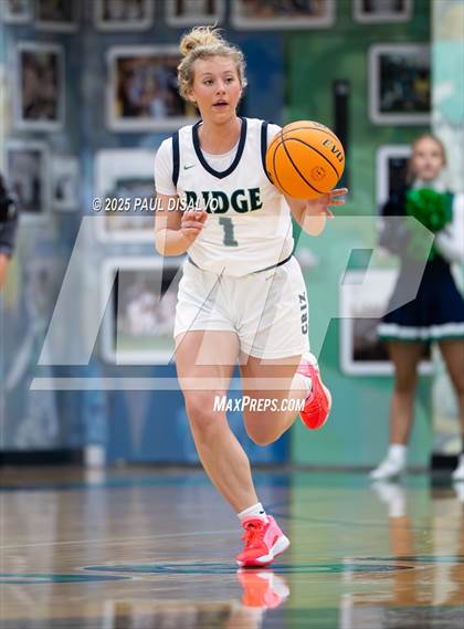 Thumbnail 1 in Pueblo West @ ThunderRidge (CV/TR Tip-Off Tourney) photogallery.