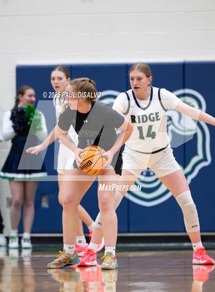 Thumbnail 3 in Pueblo West @ ThunderRidge (CV/TR Tip-Off Tourney) photogallery.
