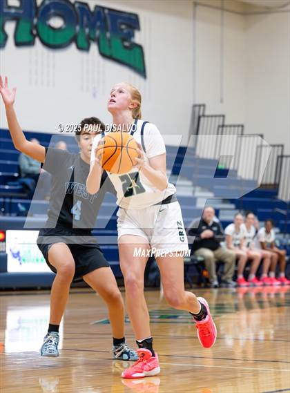 Thumbnail 3 in Pueblo West @ ThunderRidge (CV/TR Tip-Off Tourney) photogallery.