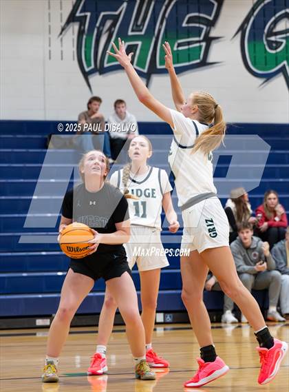Thumbnail 1 in Pueblo West @ ThunderRidge (CV/TR Tip-Off Tourney) photogallery.