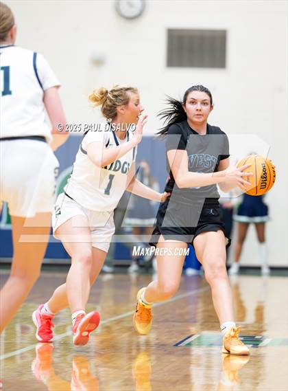 Thumbnail 2 in Pueblo West @ ThunderRidge (CV/TR Tip-Off Tourney) photogallery.