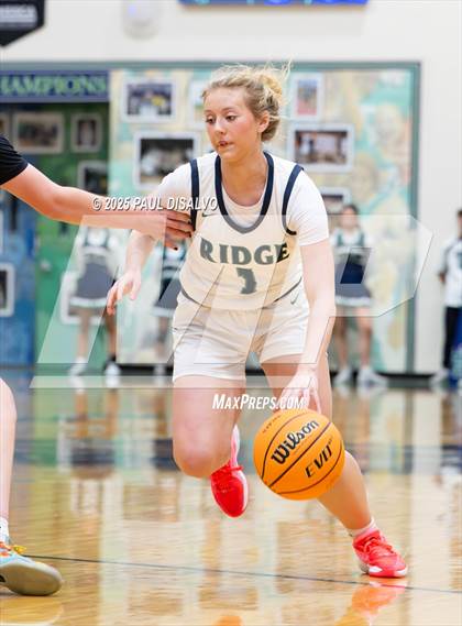 Thumbnail 3 in Pueblo West @ ThunderRidge (CV/TR Tip-Off Tourney) photogallery.