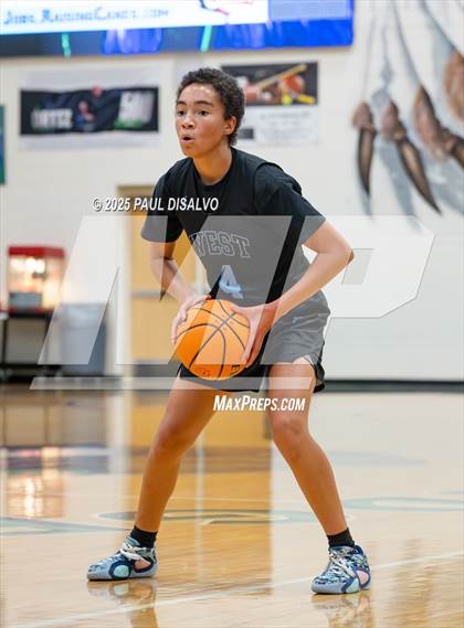 Thumbnail 2 in Pueblo West @ ThunderRidge (CV/TR Tip-Off Tourney) photogallery.