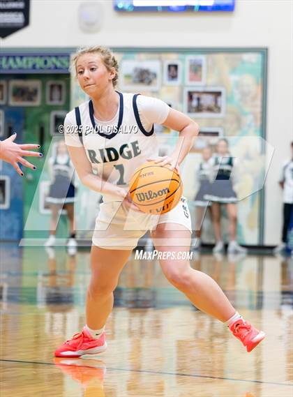 Thumbnail 2 in Pueblo West @ ThunderRidge (CV/TR Tip-Off Tourney) photogallery.