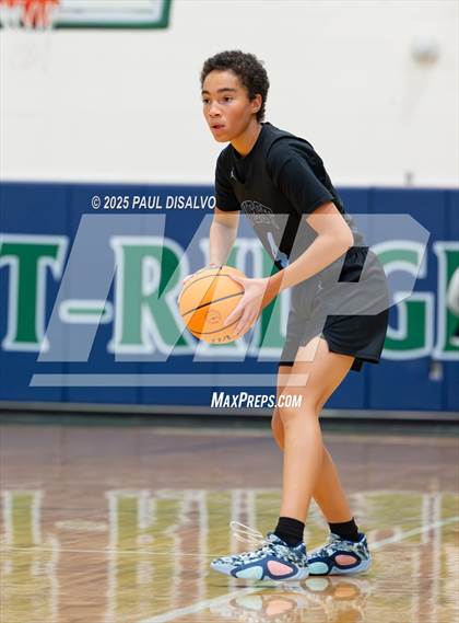 Thumbnail 3 in Pueblo West @ ThunderRidge (CV/TR Tip-Off Tourney) photogallery.