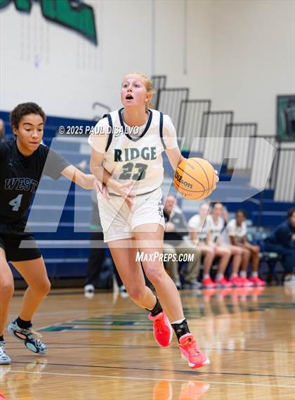 Thumbnail 1 in Pueblo West @ ThunderRidge (CV/TR Tip-Off Tourney) photogallery.