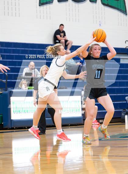Thumbnail 2 in Pueblo West @ ThunderRidge (CV/TR Tip-Off Tourney) photogallery.