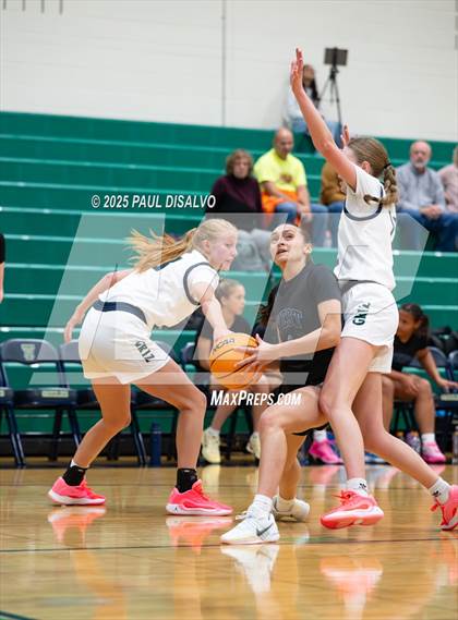 Thumbnail 3 in Pueblo West @ ThunderRidge (CV/TR Tip-Off Tourney) photogallery.