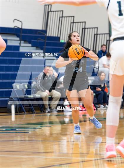 Thumbnail 3 in Pueblo West @ ThunderRidge (CV/TR Tip-Off Tourney) photogallery.