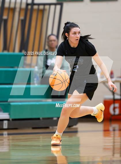 Thumbnail 1 in Pueblo West @ ThunderRidge (CV/TR Tip-Off Tourney) photogallery.