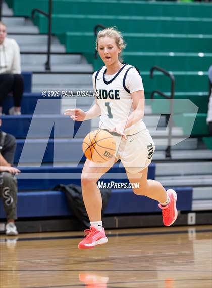 Thumbnail 2 in Pueblo West @ ThunderRidge (CV/TR Tip-Off Tourney) photogallery.