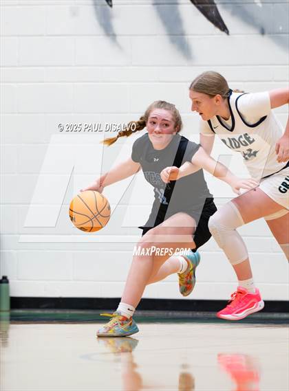 Thumbnail 2 in Pueblo West @ ThunderRidge (CV/TR Tip-Off Tourney) photogallery.