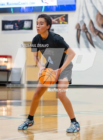 Thumbnail 1 in Pueblo West @ ThunderRidge (CV/TR Tip-Off Tourney) photogallery.
