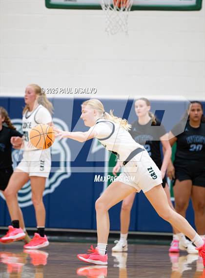 Thumbnail 1 in Pueblo West @ ThunderRidge (CV/TR Tip-Off Tourney) photogallery.