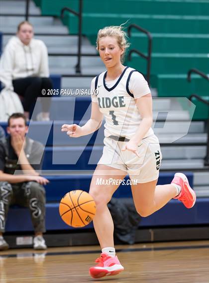 Thumbnail 3 in Pueblo West @ ThunderRidge (CV/TR Tip-Off Tourney) photogallery.