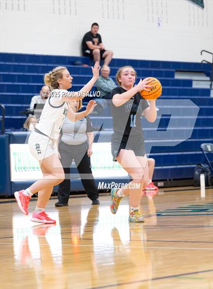Thumbnail 3 in Pueblo West @ ThunderRidge (CV/TR Tip-Off Tourney) photogallery.