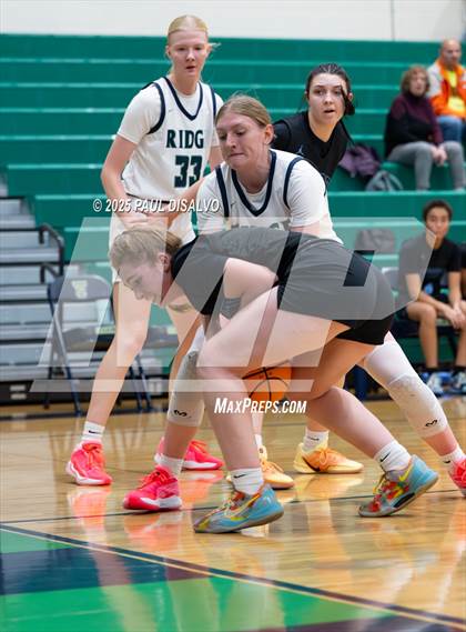 Thumbnail 2 in Pueblo West @ ThunderRidge (CV/TR Tip-Off Tourney) photogallery.