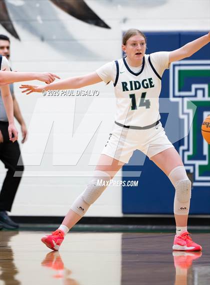 Thumbnail 3 in Pueblo West @ ThunderRidge (CV/TR Tip-Off Tourney) photogallery.