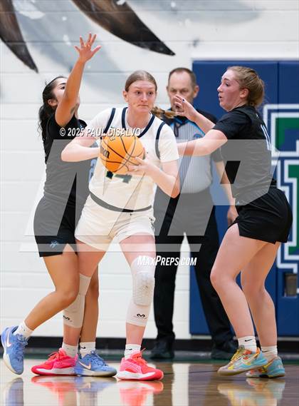Thumbnail 1 in Pueblo West @ ThunderRidge (CV/TR Tip-Off Tourney) photogallery.