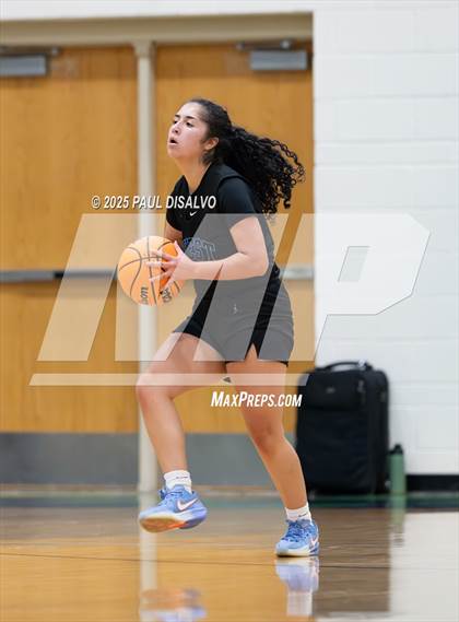 Thumbnail 3 in Pueblo West @ ThunderRidge (CV/TR Tip-Off Tourney) photogallery.