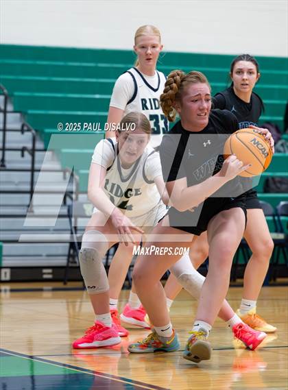 Thumbnail 1 in Pueblo West @ ThunderRidge (CV/TR Tip-Off Tourney) photogallery.