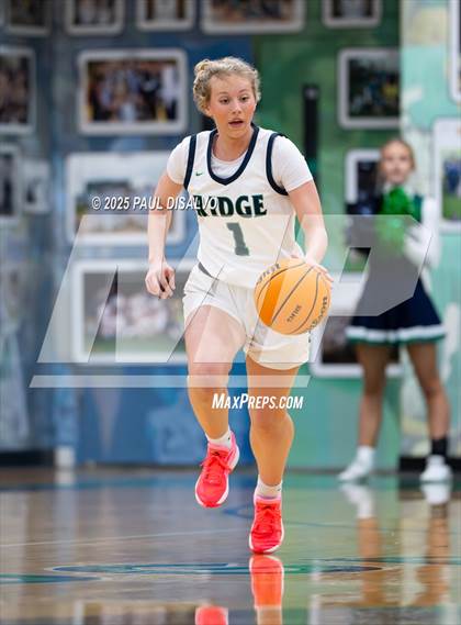Thumbnail 2 in Pueblo West @ ThunderRidge (CV/TR Tip-Off Tourney) photogallery.
