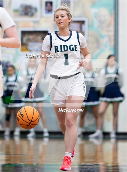 Thumbnail 2 in Pueblo West @ ThunderRidge (CV/TR Tip-Off Tourney) photogallery.