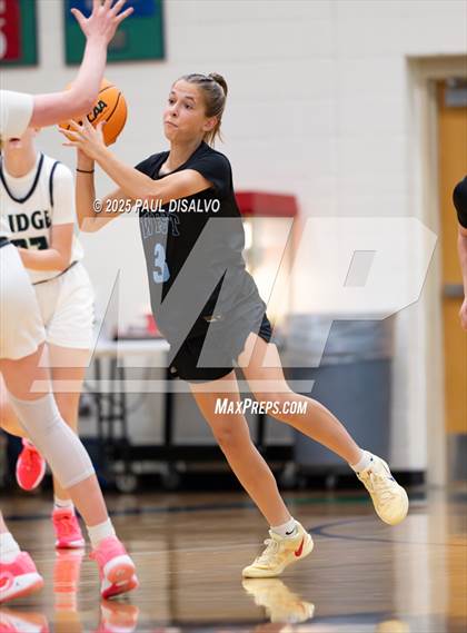Thumbnail 2 in Pueblo West @ ThunderRidge (CV/TR Tip-Off Tourney) photogallery.
