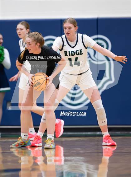 Thumbnail 2 in Pueblo West @ ThunderRidge (CV/TR Tip-Off Tourney) photogallery.