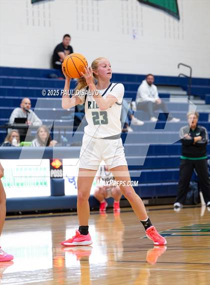 Thumbnail 2 in Pueblo West @ ThunderRidge (CV/TR Tip-Off Tourney) photogallery.