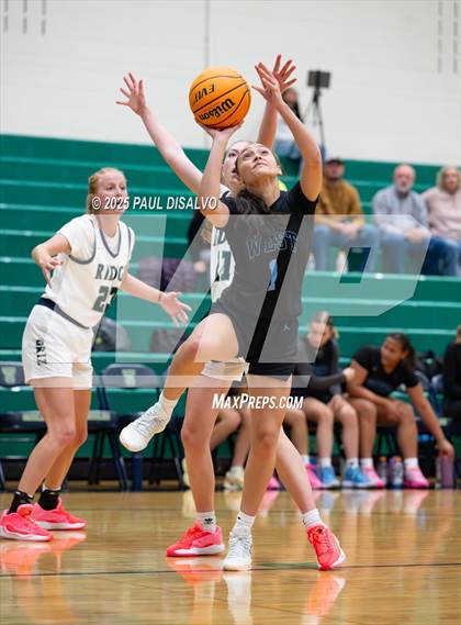Thumbnail 2 in Pueblo West @ ThunderRidge (CV/TR Tip-Off Tourney) photogallery.