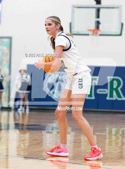 Thumbnail 3 in Pueblo West @ ThunderRidge (CV/TR Tip-Off Tourney) photogallery.