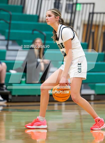 Thumbnail 3 in Pueblo West @ ThunderRidge (CV/TR Tip-Off Tourney) photogallery.