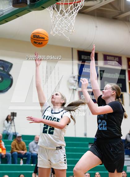 Thumbnail 1 in Pueblo West @ ThunderRidge (CV/TR Tip-Off Tourney) photogallery.