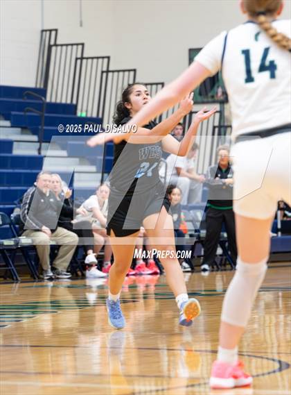 Thumbnail 2 in Pueblo West @ ThunderRidge (CV/TR Tip-Off Tourney) photogallery.