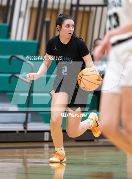 Thumbnail 3 in Pueblo West @ ThunderRidge (CV/TR Tip-Off Tourney) photogallery.