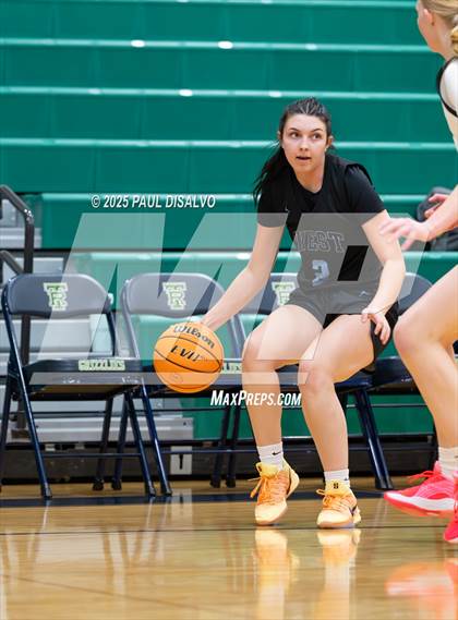 Thumbnail 3 in Pueblo West @ ThunderRidge (CV/TR Tip-Off Tourney) photogallery.