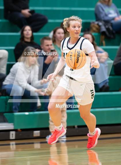 Thumbnail 3 in Pueblo West @ ThunderRidge (CV/TR Tip-Off Tourney) photogallery.