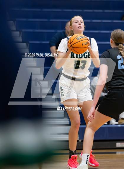 Thumbnail 2 in Pueblo West @ ThunderRidge (CV/TR Tip-Off Tourney) photogallery.