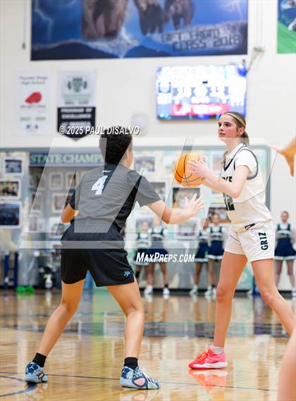 Thumbnail 2 in Pueblo West @ ThunderRidge (CV/TR Tip-Off Tourney) photogallery.