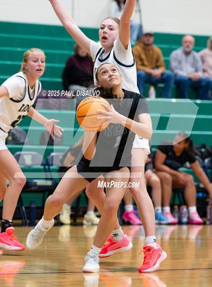 Thumbnail 2 in Pueblo West @ ThunderRidge (CV/TR Tip-Off Tourney) photogallery.
