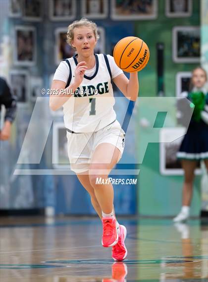 Thumbnail 3 in Pueblo West @ ThunderRidge (CV/TR Tip-Off Tourney) photogallery.