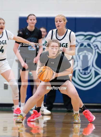 Thumbnail 3 in Pueblo West @ ThunderRidge (CV/TR Tip-Off Tourney) photogallery.