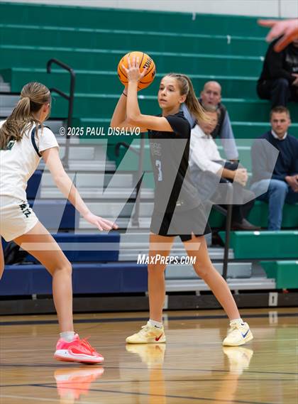 Thumbnail 3 in Pueblo West @ ThunderRidge (CV/TR Tip-Off Tourney) photogallery.