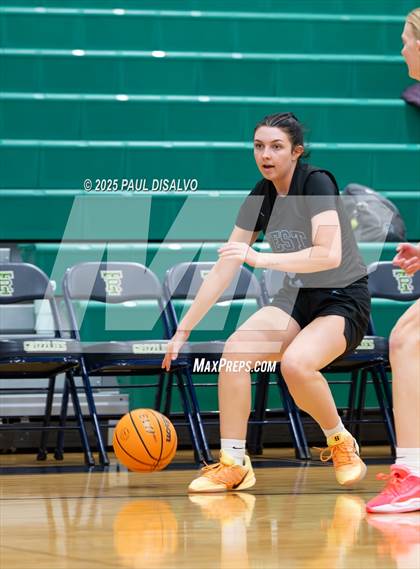 Thumbnail 1 in Pueblo West @ ThunderRidge (CV/TR Tip-Off Tourney) photogallery.