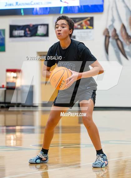 Thumbnail 3 in Pueblo West @ ThunderRidge (CV/TR Tip-Off Tourney) photogallery.