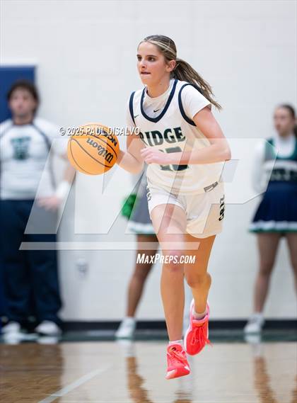 Thumbnail 1 in Pueblo West @ ThunderRidge (CV/TR Tip-Off Tourney) photogallery.