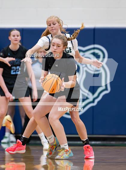 Thumbnail 2 in Pueblo West @ ThunderRidge (CV/TR Tip-Off Tourney) photogallery.