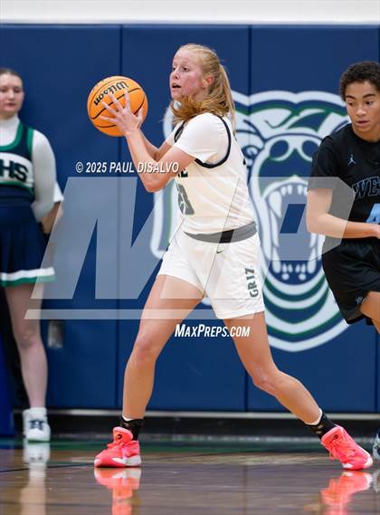 Thumbnail 1 in Pueblo West @ ThunderRidge (CV/TR Tip-Off Tourney) photogallery.